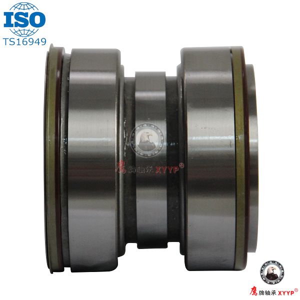 沃爾沃卡(kǎ)車輪毂單(dān)元803904-503809-鷹牌軸(zhou)承