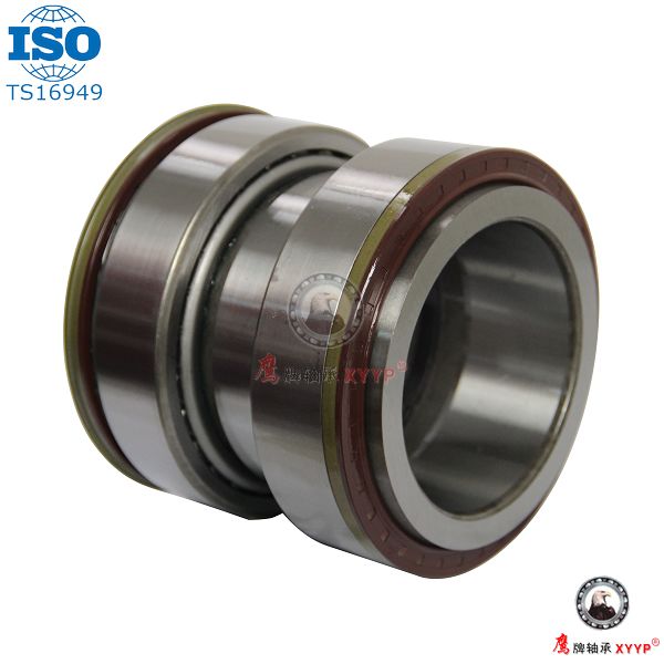 沃(wo)爾沃卡(kǎ)車輪毂(gu)單元-566864.H195-805958-鷹(ying)牌軸承(chéng)