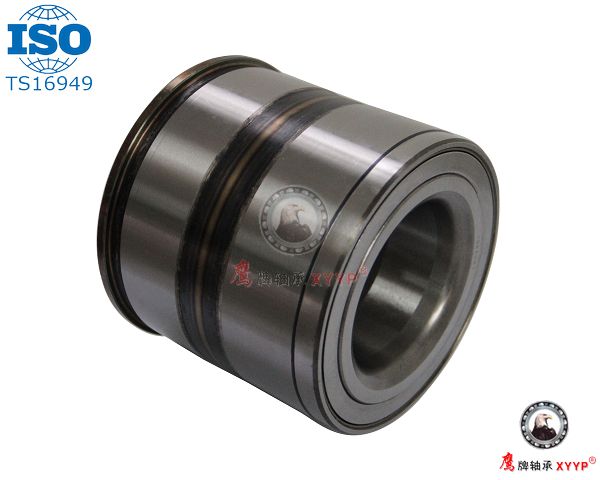 卡車輪毂單元-571762.H195-201037-VKBA5314-BTH0018A-鷹(yīng)牌軸承