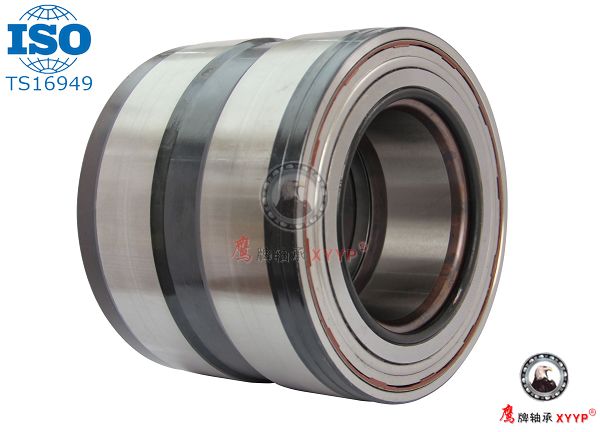 卡車(che)輪毂單元-805012.06.H195 -201059-VKBA5397-BTH0025-BTH0053-鷹(yīng)牌軸承