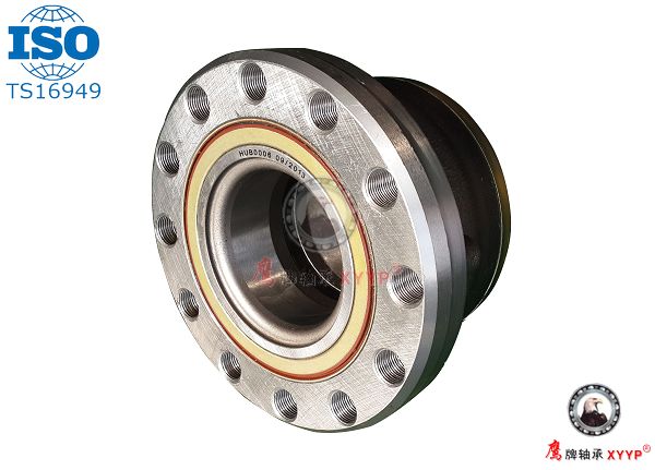 卡車輪毂(gū)單元-801974AE.H195-201012-BTF0021-鷹牌軸承