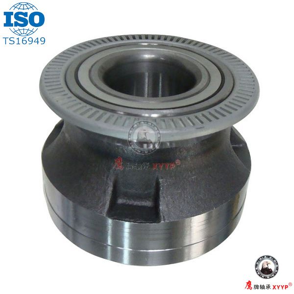 供應輪(lun)毂單元-HDS002-HUR056-201042-鷹牌(pai)軸承