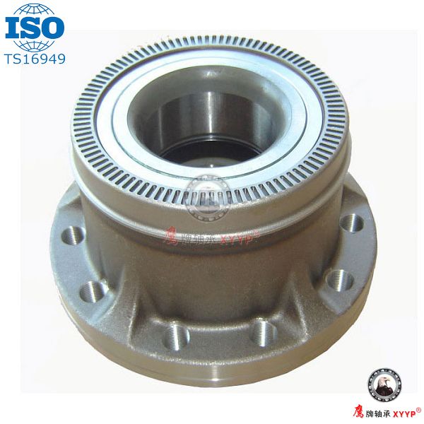 供(gòng)應卡車輪毂(gu)單元-VKBA5411-BTF0074A-201082-鷹牌軸(zhou)承