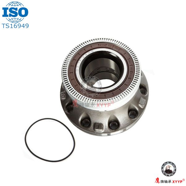 供應(ying)卡車輪毂單元-VKBA5308-BTF0034-201044-鷹(yīng)牌軸承