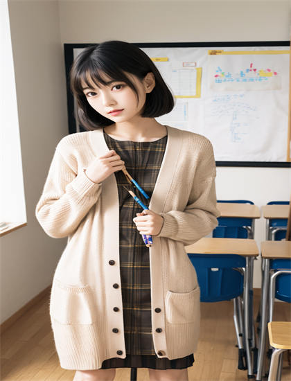 国民校草是女生画表演技巧：绿幕的拍摄技巧与后期合成 揭示人性的复杂与美好