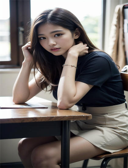 校园剧经典《BFriend》的人物塑造与情感表达 ——校园剧爱好者的必读指南