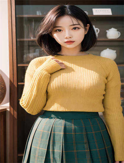 《鬼泣女妖》主角心理分析：角色塑造与成长轨迹