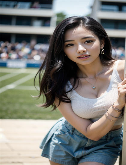 迷你剧技术揭秘：《丰满女佣的认真大扫除》的创作历程与幕后故事 ——深入探索迷你剧的艺术世界