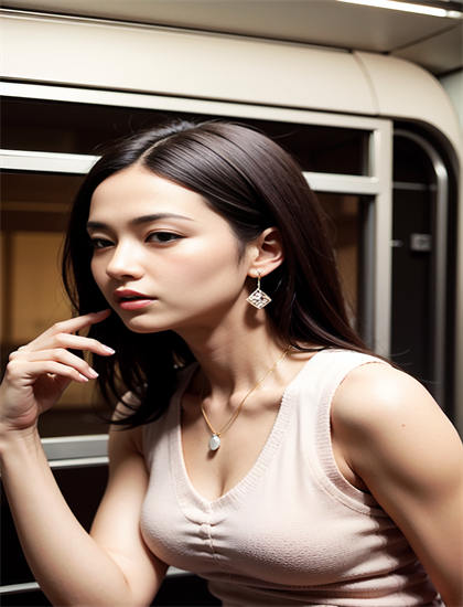 【迷你剧幕后故事】李恩美大乳房的文化的传统元素与现代诠释 认识电影工业的运作机制